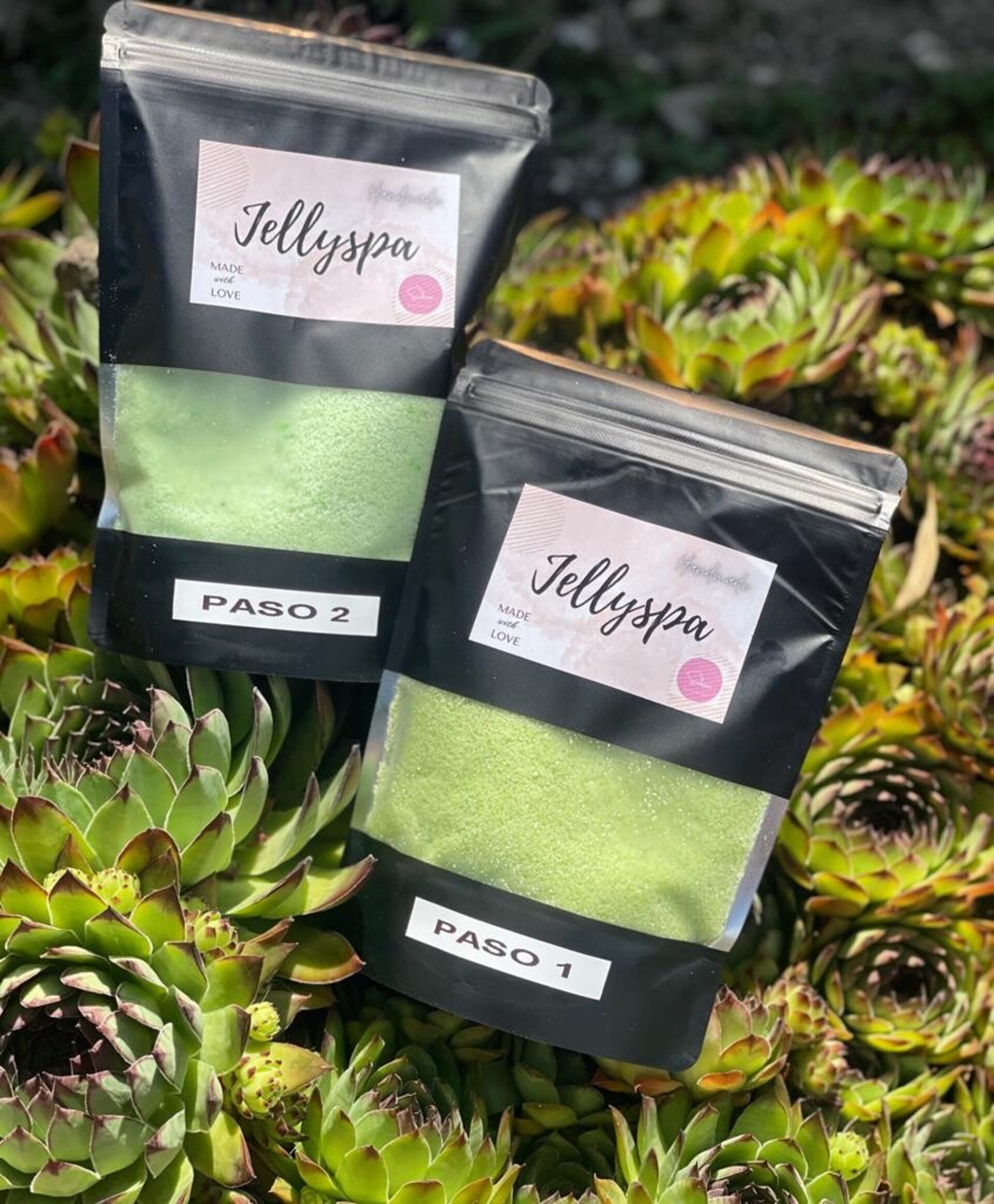 JELLYSPA - 2